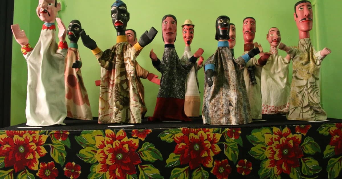 O Fantástico Mundo de Pedrinho